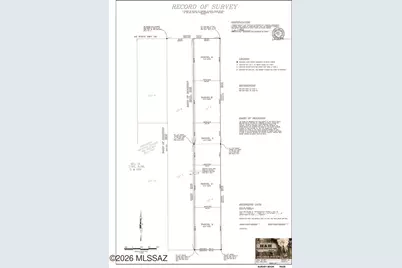 8901 E Highway 181 #A, Pearce, AZ 85625 - Photo 2
