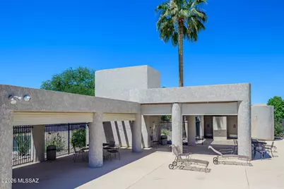 4406 E Haven Lane, Tucson, AZ 85712 - Photo 20