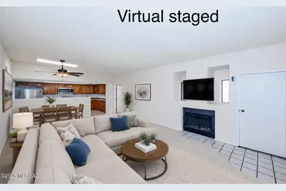 4406 E Haven Lane, Tucson, AZ 85712 - Photo 12