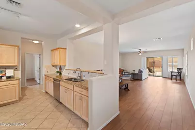 1279 W Calle Luis Maria, Sahuarita, AZ 85629 - Photo 14