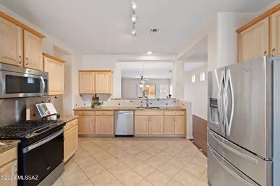1279 W Calle Luis Maria, Sahuarita, AZ 85629 - Photo 16