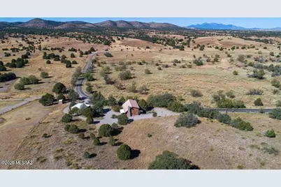 1490 83 Highway, Elgin, AZ 85611 - Photo 46