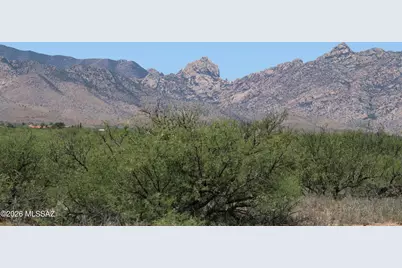 Tbd W Knox and Garden Road #1, Pearce, AZ 85625 - Photo 1