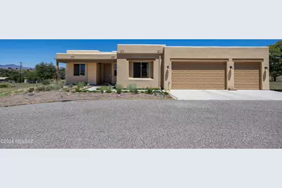 195 E Papago Springs Road, Sonoita, AZ 85637 - Photo 6