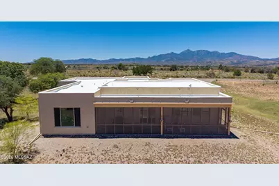 195 E Papago Springs Road, Sonoita, AZ 85637 - Photo 4