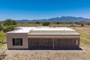 195 E Papago Springs Rd, Sonoita, AZ 85637 - Photo 4