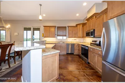 195 E Papago Springs Road, Sonoita, AZ 85637 - Photo 16