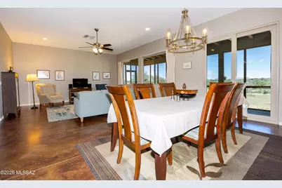 195 E Papago Springs Road, Sonoita, AZ 85637 - Photo 18