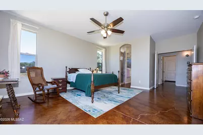 195 E Papago Springs Road, Sonoita, AZ 85637 - Photo 24