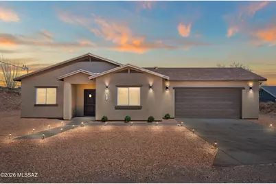 341 Camino Magnifico, Rio Rico, AZ 85648 - Photo 1