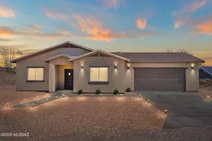 341 Camino Magnifico, Rio Rico, AZ 85648 - Photo 1