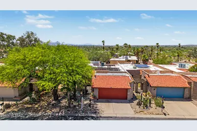 8421 N VÃ­a Tioga, Tucson, AZ 85704 - Photo 30