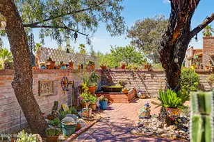 8421 N VÃ­a Tioga, Tucson, AZ 85704 - Photo 26
