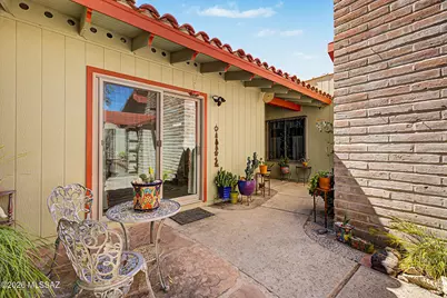 8421 N VÃ­a Tioga, Tucson, AZ 85704 - Photo 4