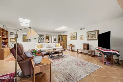8421 N VÃ­a Tioga, Tucson, AZ 85704 - Photo 8