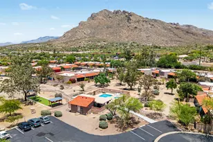 8421 N VÃ­a Tioga, Tucson, AZ 85704 - Photo 46
