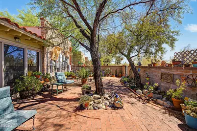 8421 N VÃ­a Tioga, Tucson, AZ 85704 - Photo 34