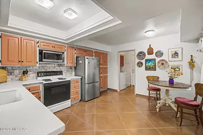 8421 N VÃ­a Tioga, Tucson, AZ 85704 - Photo 12
