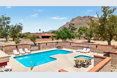 8421 N VÃ­a Tioga, Tucson, AZ 85704 - Photo 38