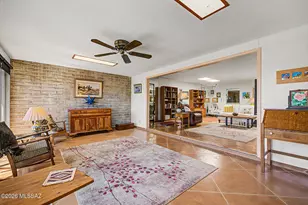 8421 N VÃ­a Tioga, Tucson, AZ 85704 - Photo 14