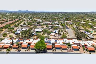 8421 N VÃ­a Tioga, Tucson, AZ 85704 - Photo 32