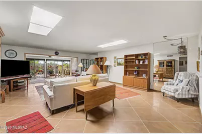 8421 N VÃ­a Tioga, Tucson, AZ 85704 - Photo 6