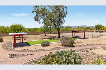 8421 N VÃ­a Tioga, Tucson, AZ 85704 - Photo 40