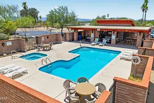 8421 N VÃ­a Tioga, Tucson, AZ 85704 - Photo 48
