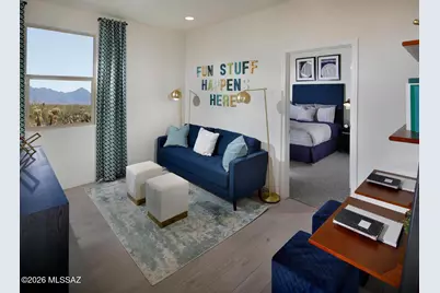 14091 E Golden Oaks Road, Vail, AZ 85641 - Photo 22