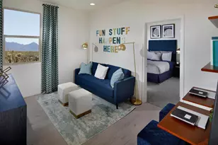 14091 E Golden Oaks Rd, Vail, AZ 85641 - Photo 22