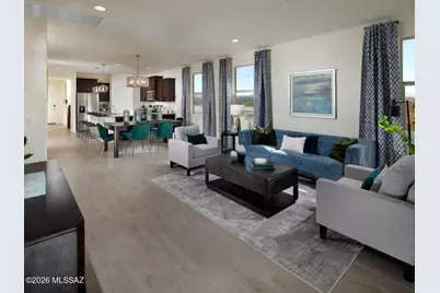 14091 E Golden Oaks Road, Vail, AZ 85641 - Photo 10