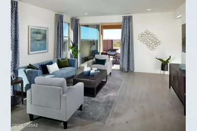 14091 E Golden Oaks Road, Vail, AZ 85641 - Photo 8