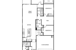 14091 E Golden Oaks Rd, Vail, AZ 85641 - Photo 2