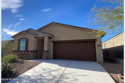 14091 E Golden Oaks Road, Vail, AZ 85641 - Photo 1