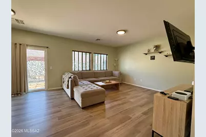 8361 W Screech Owl Drive, Tucson, AZ 85757 - Photo 4