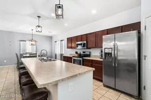 6522 E Brushback Loop, Tucson, AZ 85756 - Photo 32