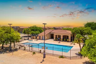 6522 E Brushback Loop, Tucson, AZ 85756 - Photo 44