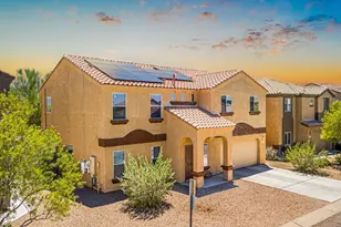 6522 E Brushback Loop, Tucson, AZ 85756 - Photo 2