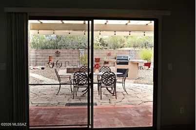 760 N Western Ridge Trail, Tucson, AZ 85748 - Photo 16