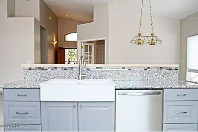 760 N Western Ridge Trail, Tucson, AZ 85748 - Photo 20