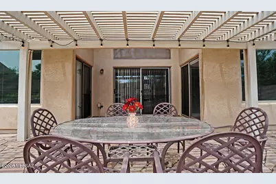 760 N Western Ridge Trail, Tucson, AZ 85748 - Photo 6