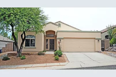 760 N Western Ridge Trail, Tucson, AZ 85748 - Photo 2