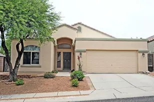 760 N Western Ridge Trail, Tucson, AZ 85748 - Photo 2