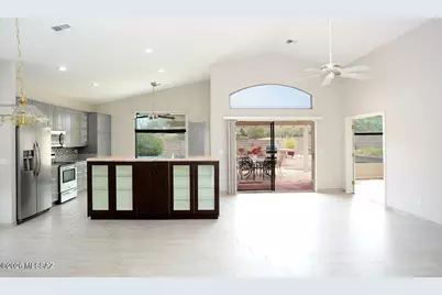 760 N Western Ridge Trail, Tucson, AZ 85748 - Photo 14