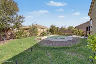 9794 N Howling Wolf Rd, Marana, AZ 85653 - Photo 40