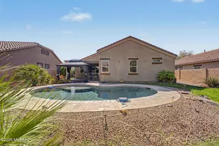 9794 N Howling Wolf Rd, Marana, AZ 85653 - Photo 38
