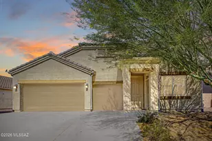 9794 N Howling Wolf Rd, Marana, AZ 85653 - Photo 2