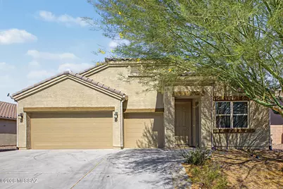 9794 N Howling Wolf Road, Marana, AZ 85653 - Photo 4