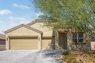 9794 N Howling Wolf Rd, Marana, AZ 85653 - Photo 4