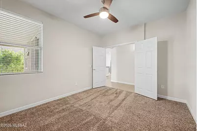 9794 N Howling Wolf Road, Marana, AZ 85653 - Photo 30